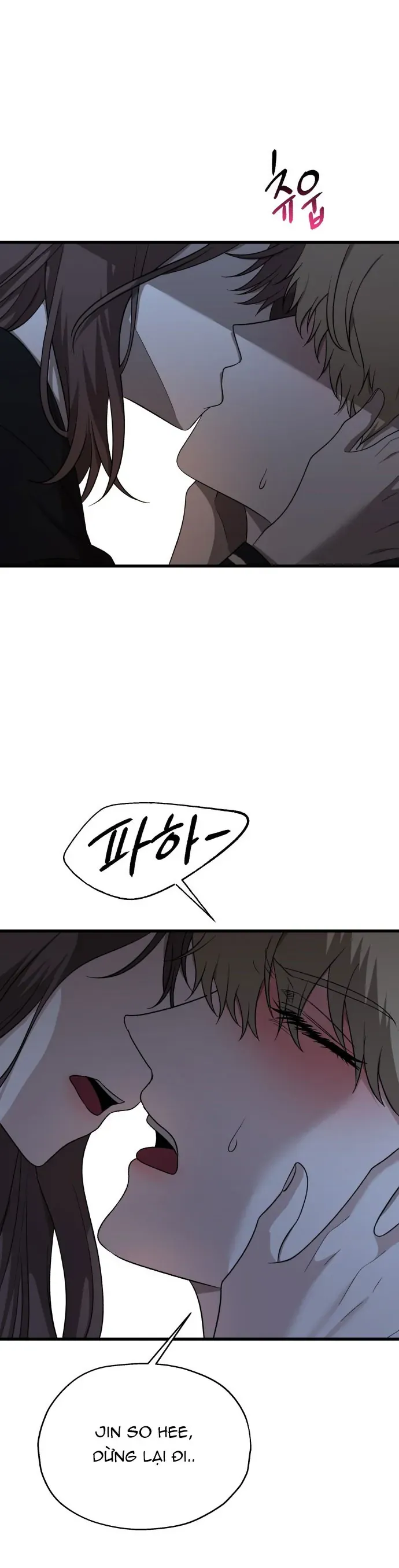 Đánh Cắp So Hee Chap 20 - Next Chap 19