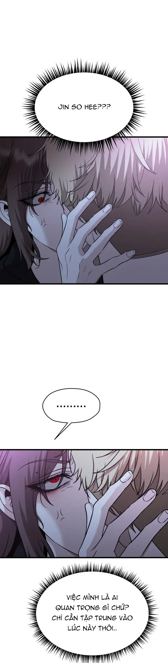 Đánh Cắp So Hee Chap 20 - Next Chap 19
