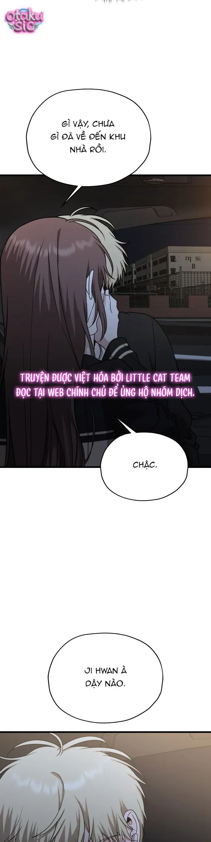 Đánh Cắp So Hee Chap 20 - Next Chap 19
