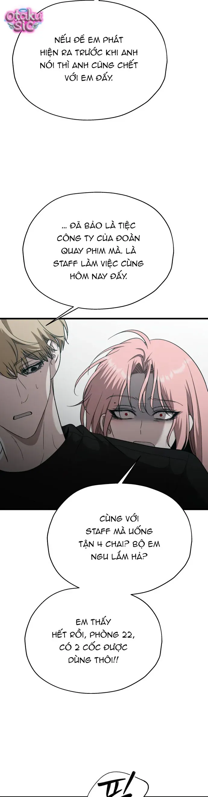 Đánh Cắp So Hee Chap 20 - Next Chap 19