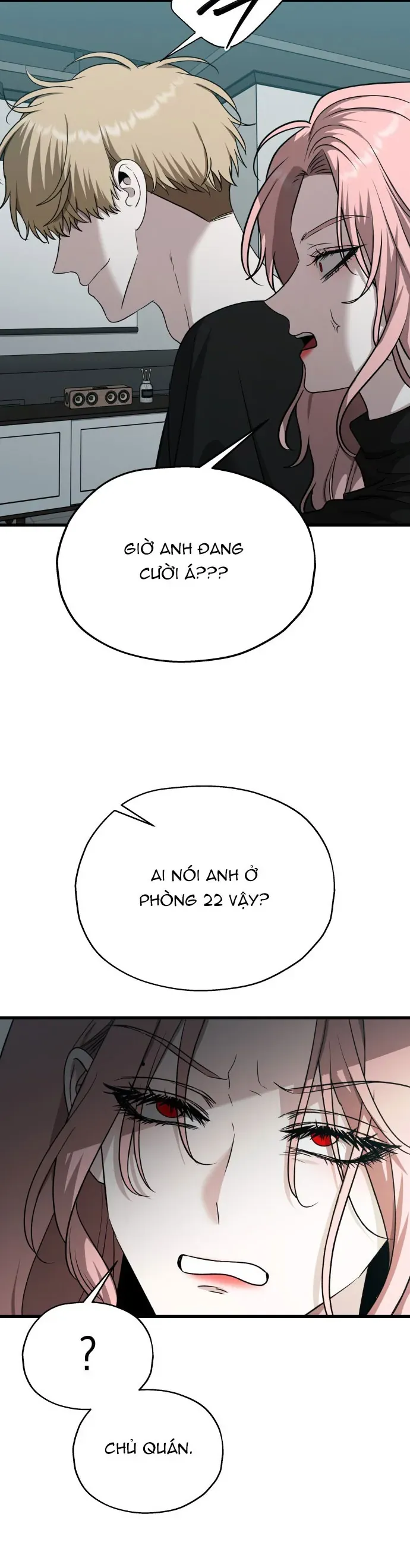 Đánh Cắp So Hee Chap 20 - Next Chap 19