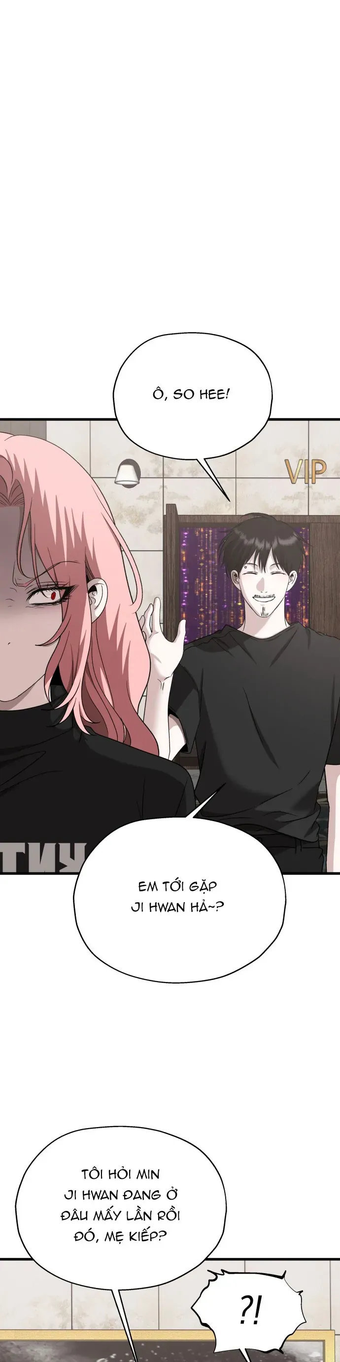 Đánh Cắp So Hee Chap 20 - Next Chap 19