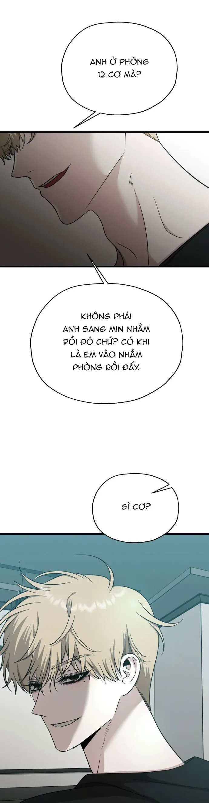 Đánh Cắp So Hee Chap 20 - Next Chap 19