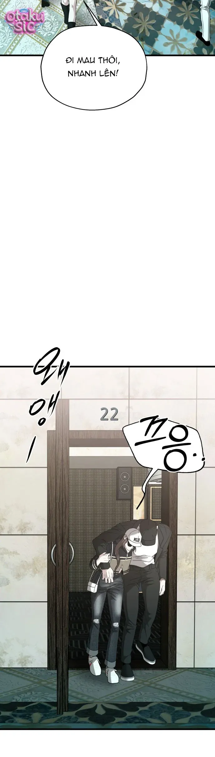 Đánh Cắp So Hee Chap 20 - Next Chap 19