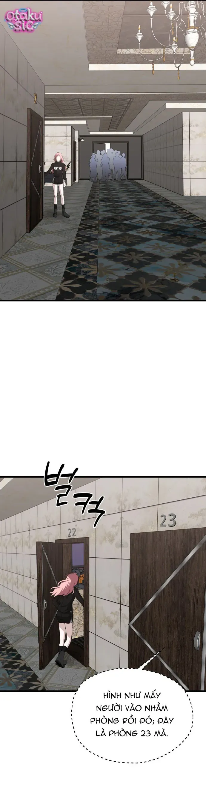Đánh Cắp So Hee Chap 20 - Next Chap 19