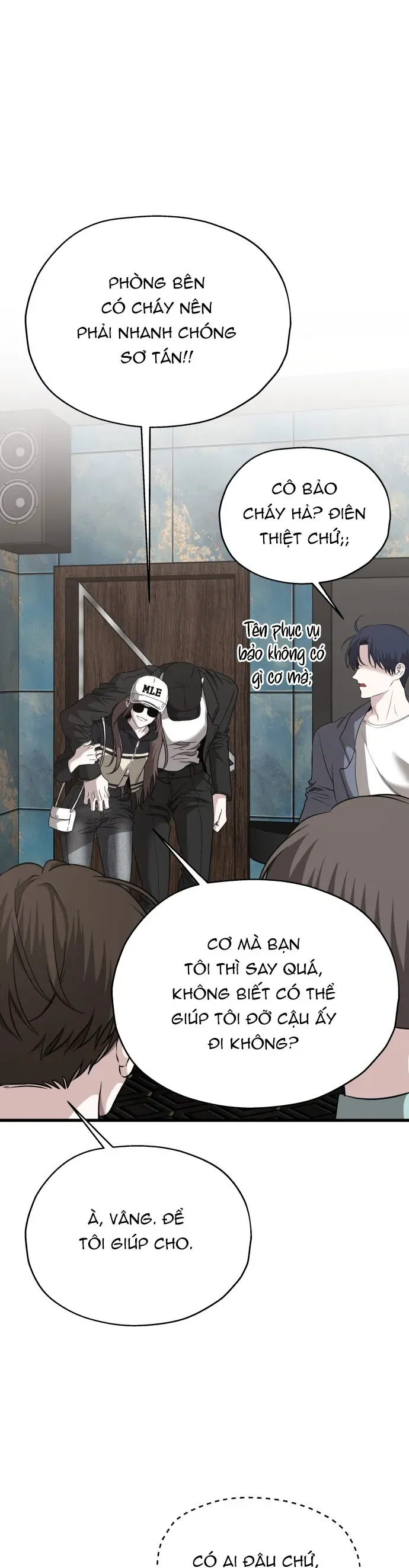 Đánh Cắp So Hee Chap 20 - Next Chap 19