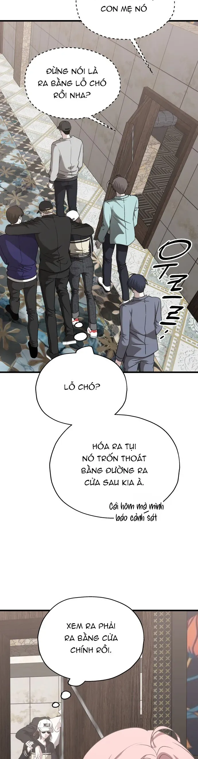 Đánh Cắp So Hee Chap 20 - Next Chap 19