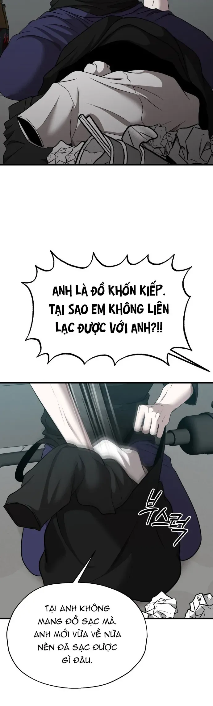 Đánh Cắp So Hee Chap 20 - Next Chap 19