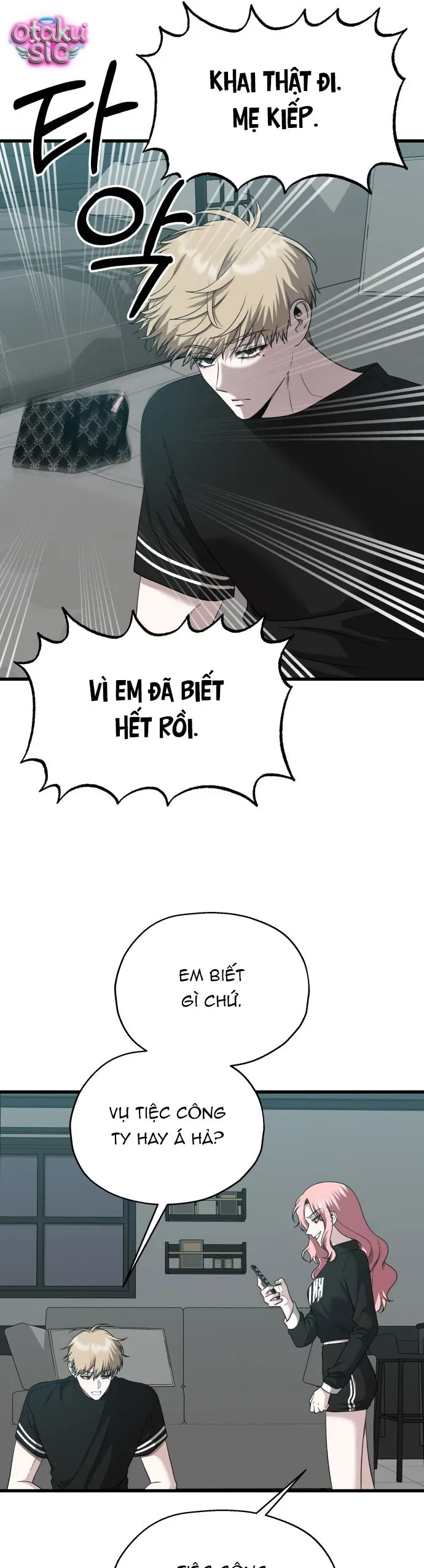 Đánh Cắp So Hee Chap 20 - Next Chap 19