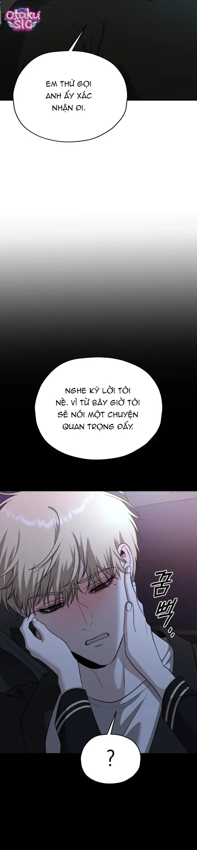 Đánh Cắp So Hee Chap 20 - Next Chap 19