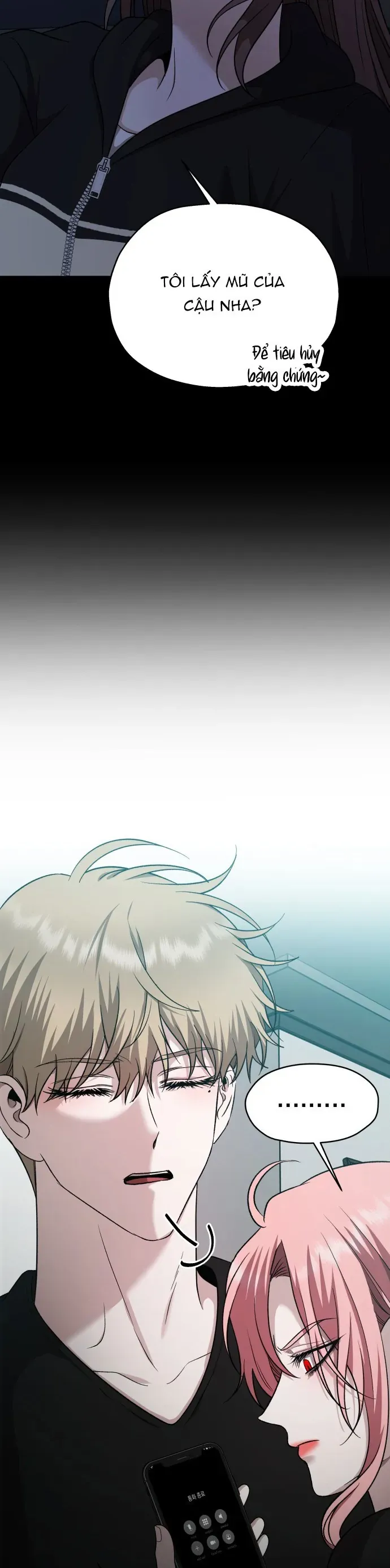 Đánh Cắp So Hee Chap 20 - Next Chap 19