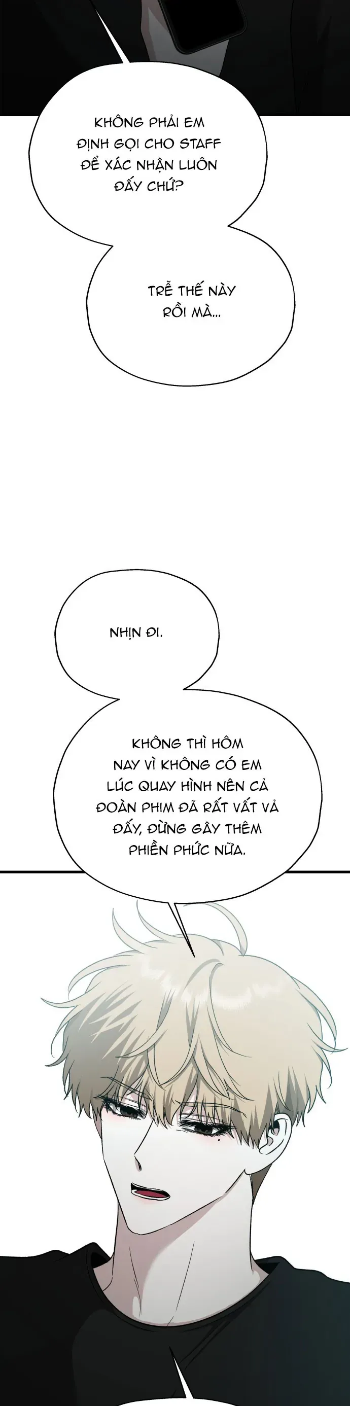 Đánh Cắp So Hee Chap 20 - Next Chap 19