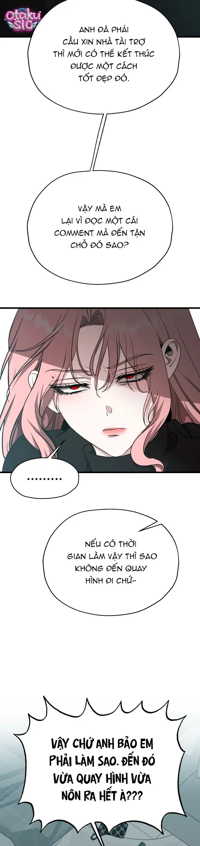 Đánh Cắp So Hee Chap 20 - Next Chap 19
