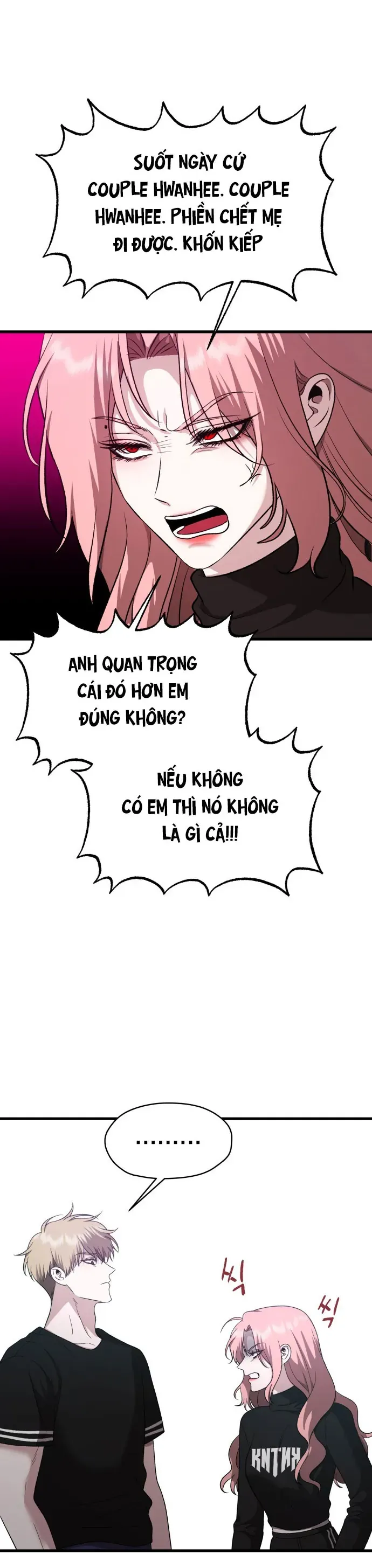 Đánh Cắp So Hee Chap 20 - Next Chap 19