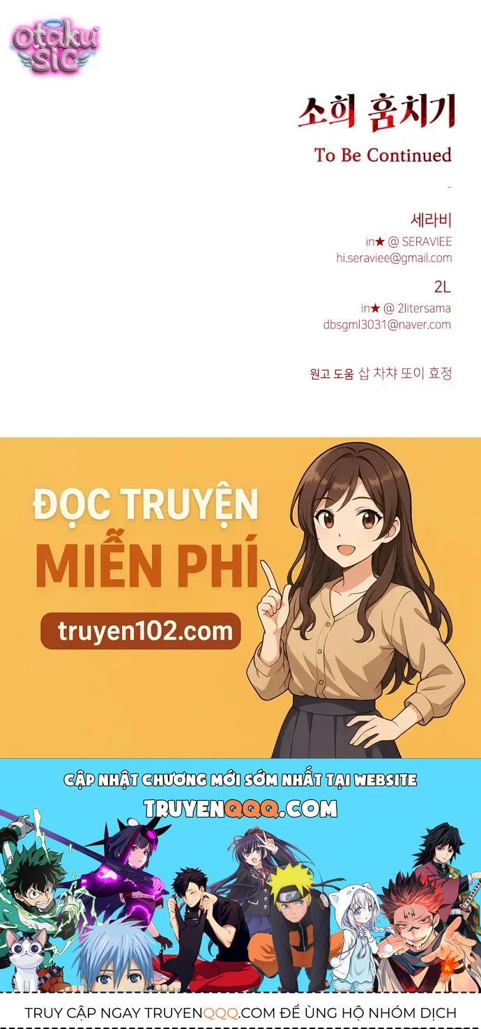 Đánh Cắp So Hee Chap 20 - Next Chap 19