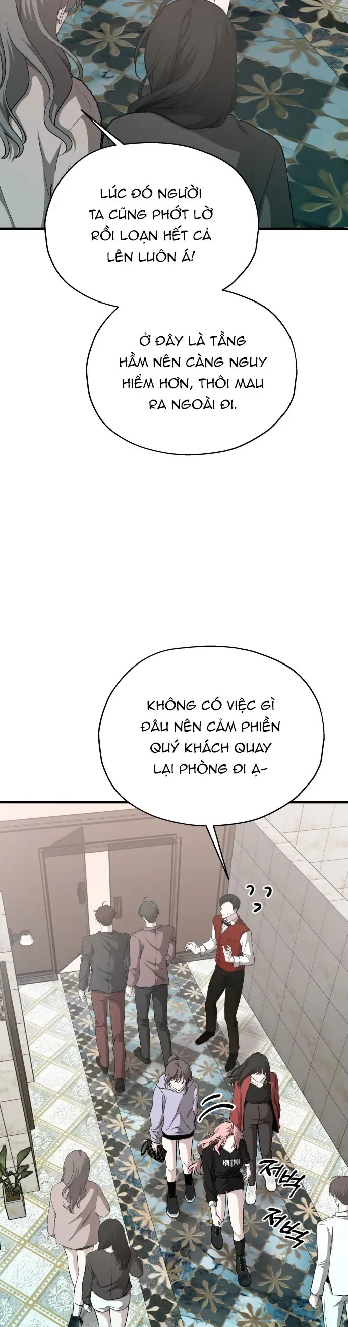 Đánh Cắp So Hee Chap 20 - Next Chap 19