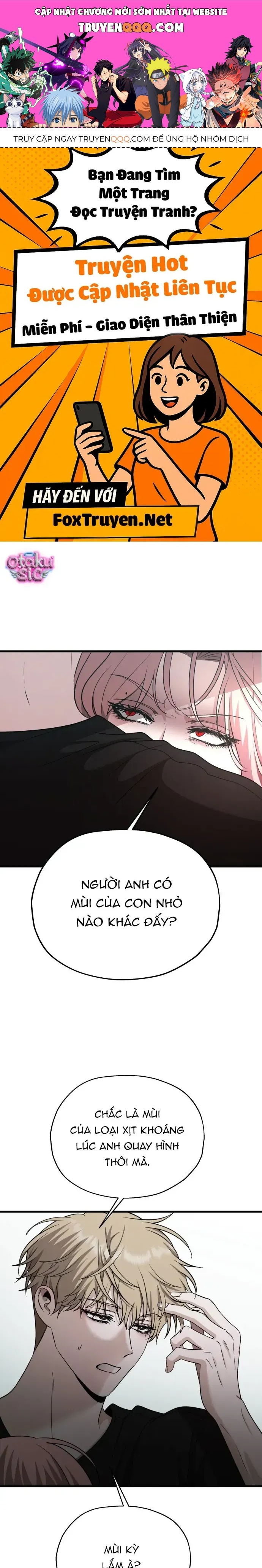 Đánh Cắp So Hee Chap 21 - Next Chap 20
