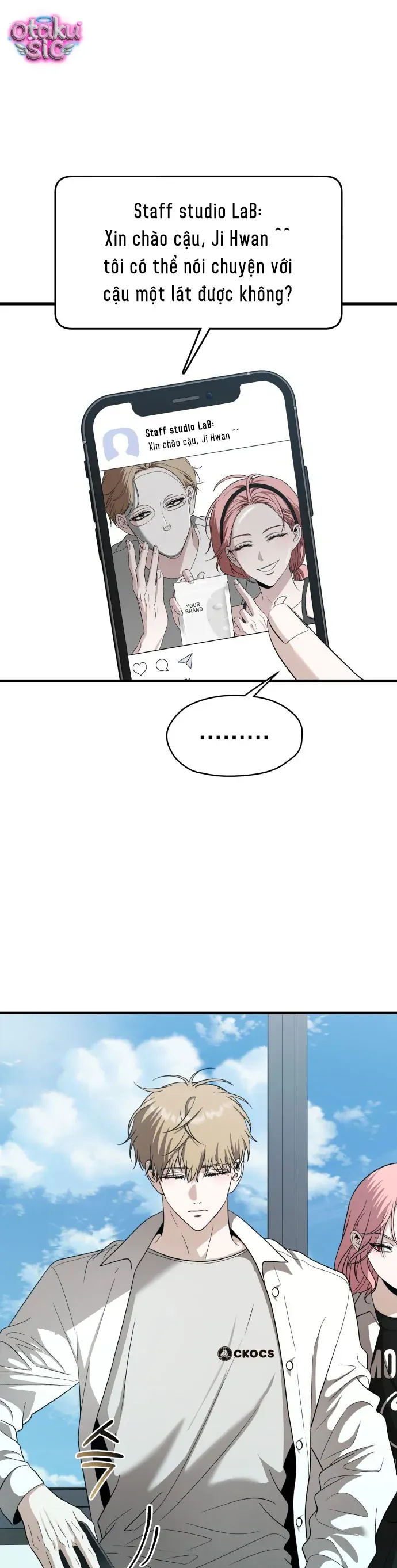Đánh Cắp So Hee Chap 21 - Next Chap 20