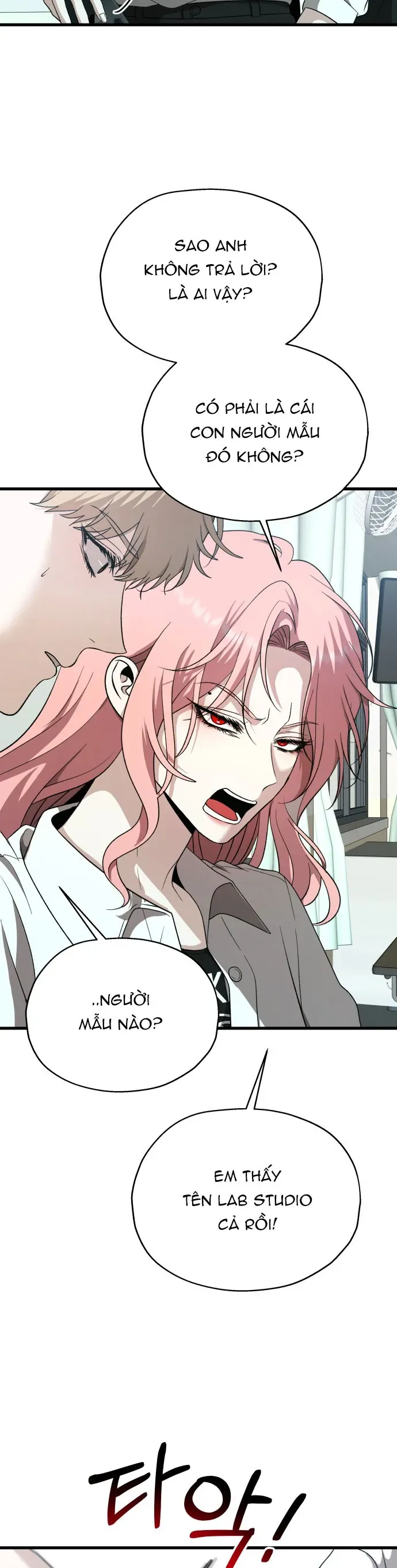 Đánh Cắp So Hee Chap 21 - Next Chap 20