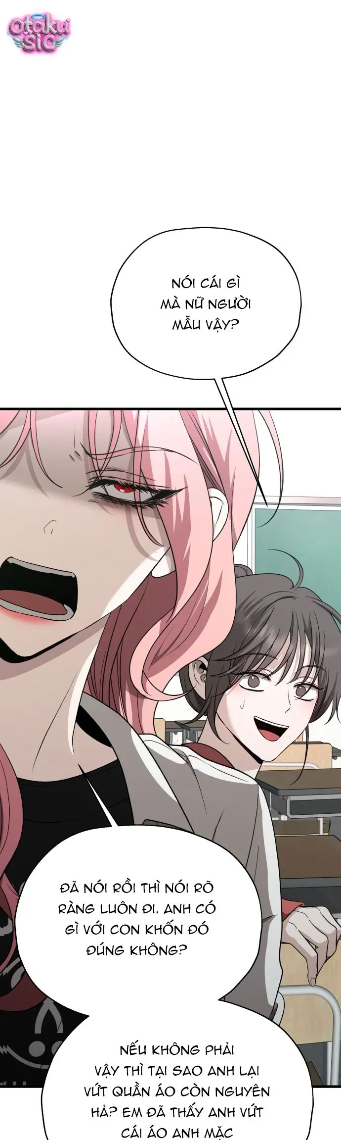 Đánh Cắp So Hee Chap 21 - Next Chap 20