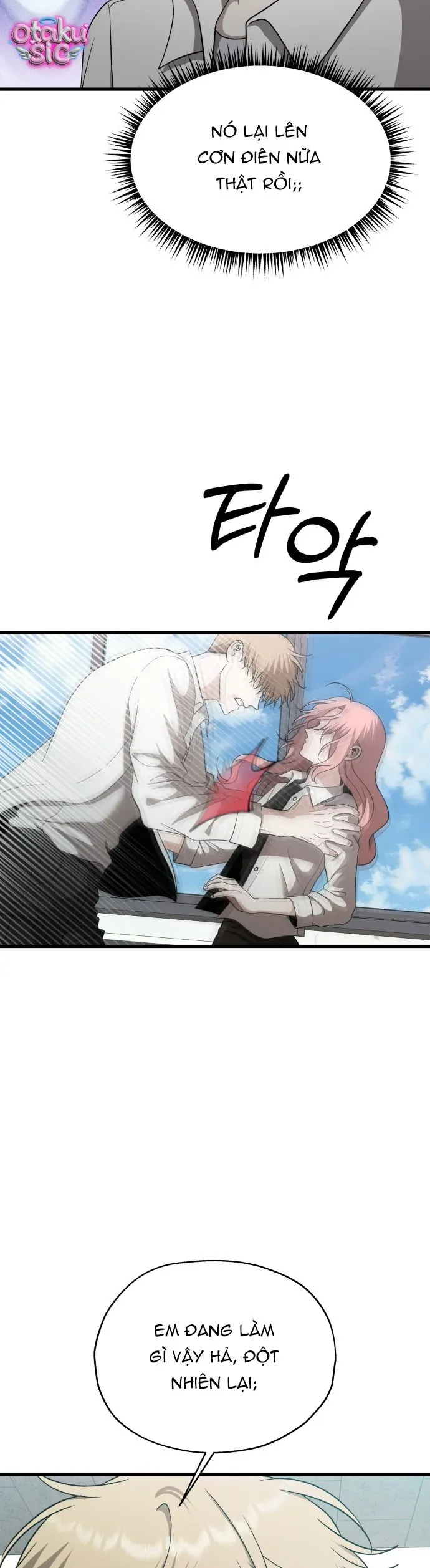 Đánh Cắp So Hee Chap 21 - Next Chap 20