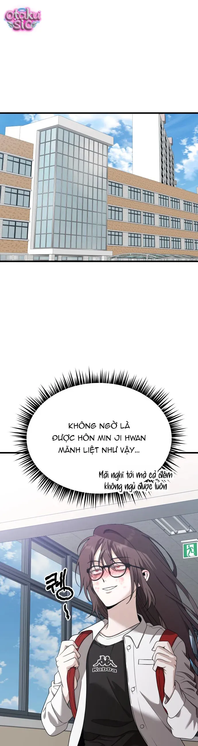 Đánh Cắp So Hee Chap 21 - Next Chap 20