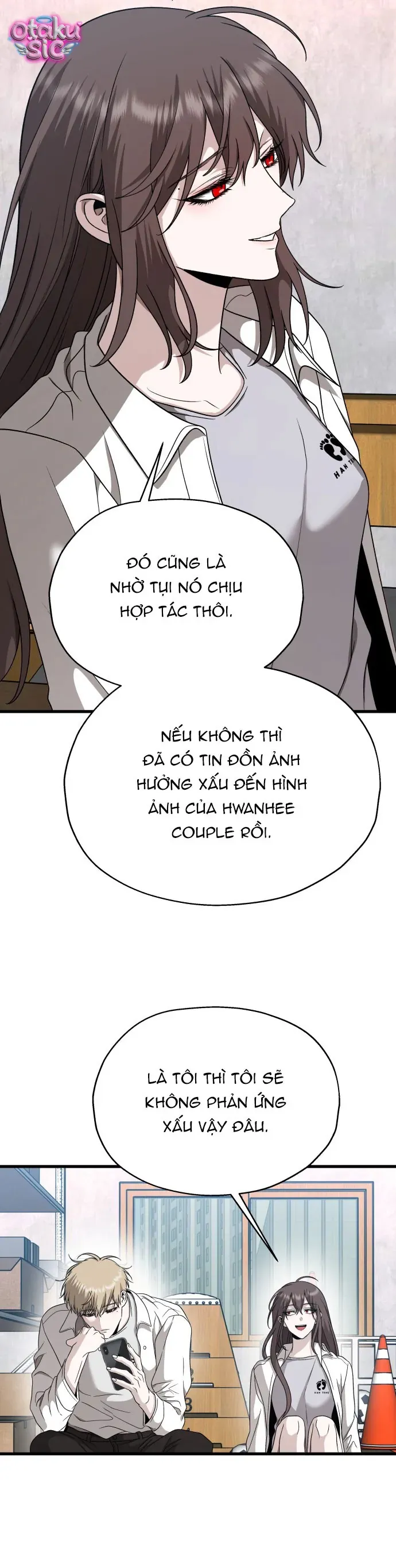 Đánh Cắp So Hee Chap 21 - Next Chap 20