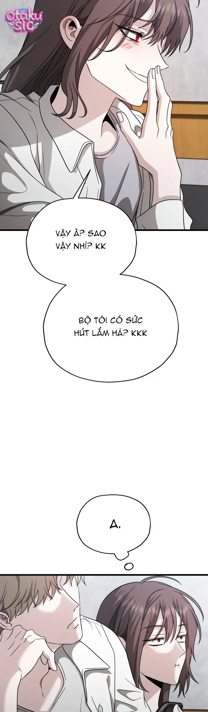 Đánh Cắp So Hee Chap 21 - Next Chap 20