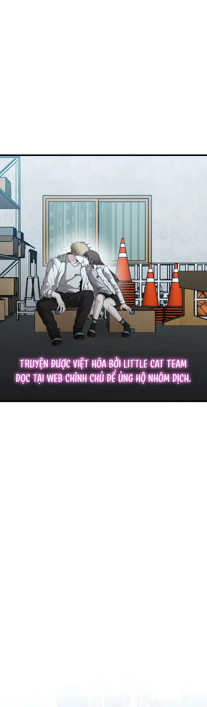Đánh Cắp So Hee Chap 21 - Next Chap 20