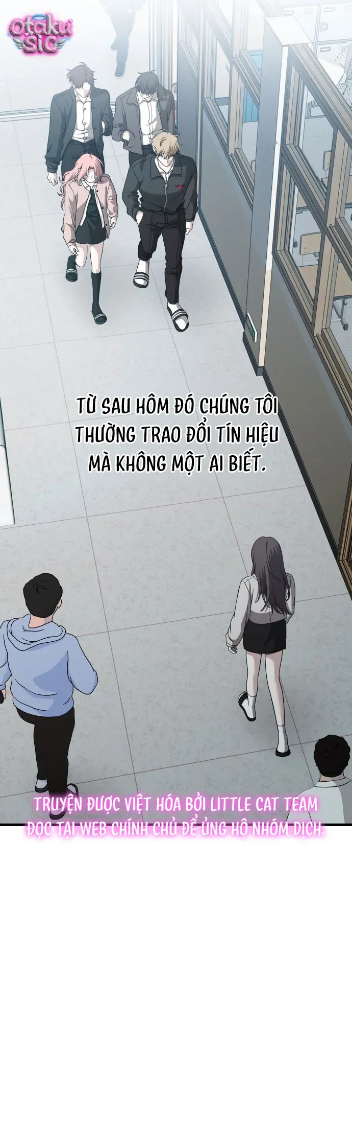 Đánh Cắp So Hee Chap 21 - Next Chap 20