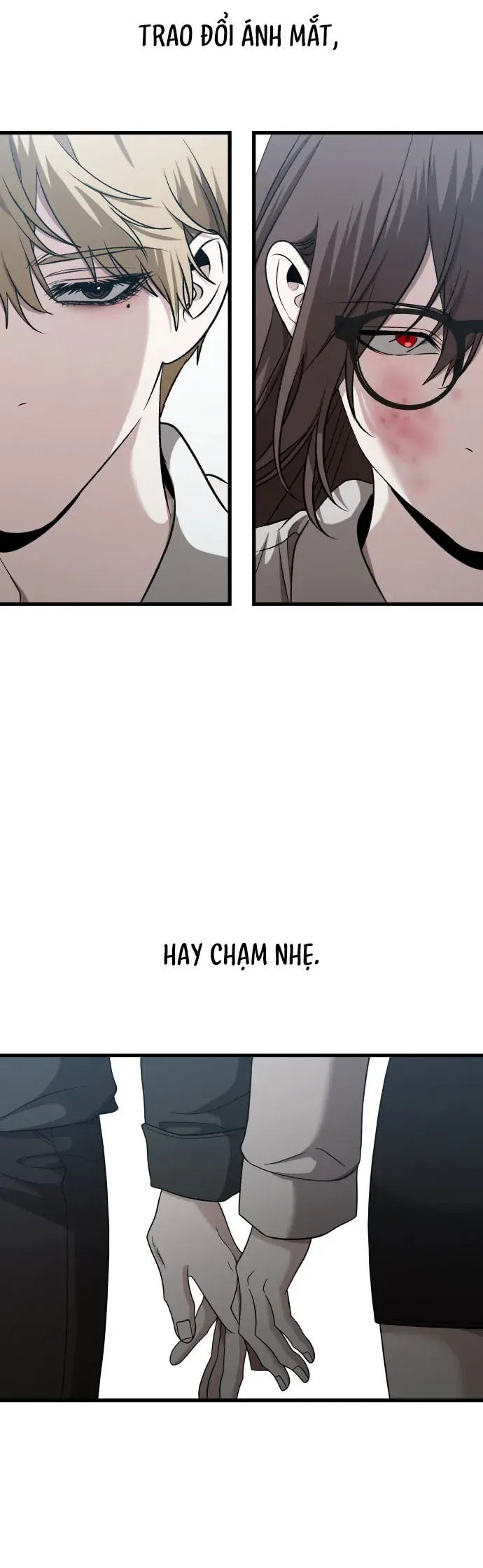 Đánh Cắp So Hee Chap 21 - Next Chap 20