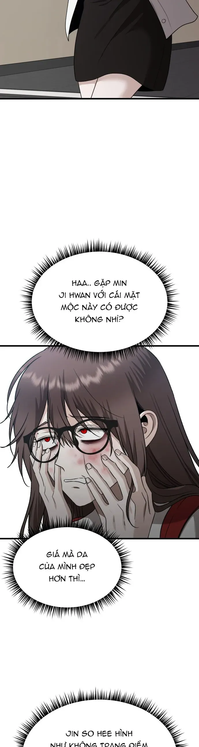 Đánh Cắp So Hee Chap 21 - Next Chap 20