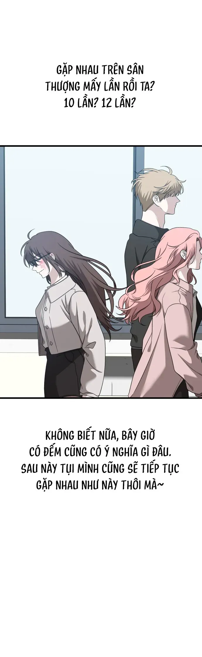Đánh Cắp So Hee Chap 21 - Next Chap 20