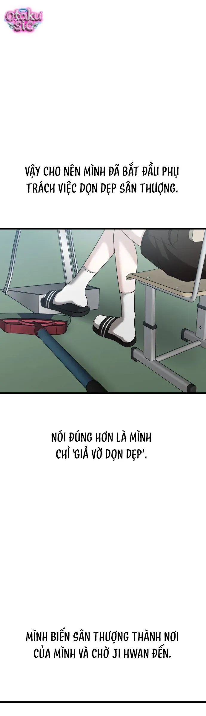 Đánh Cắp So Hee Chap 21 - Next Chap 20