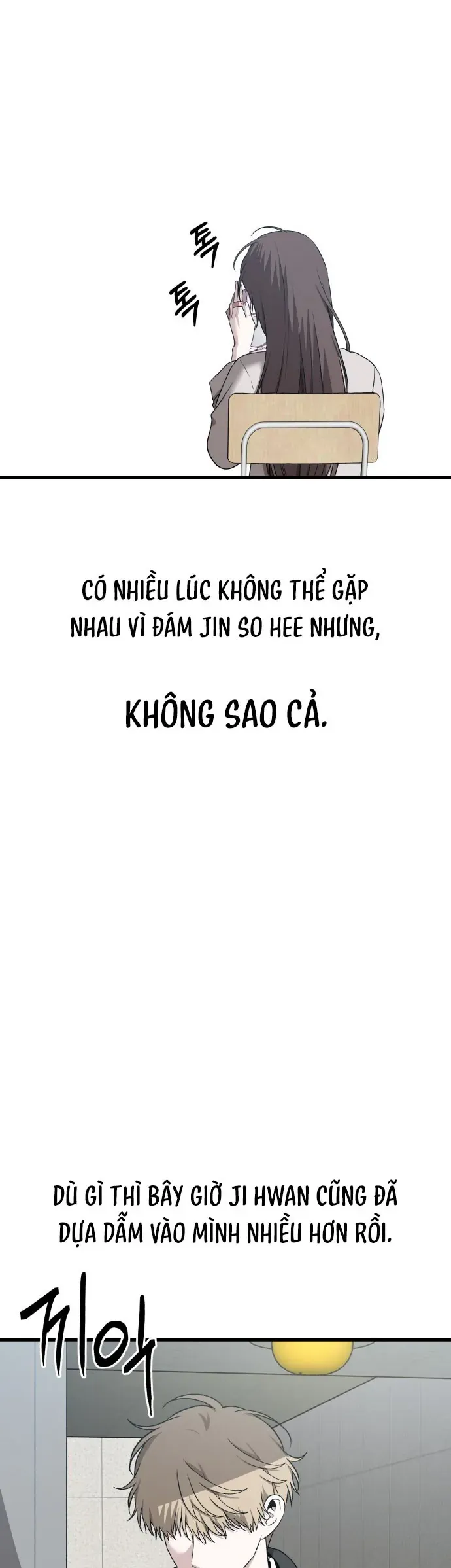 Đánh Cắp So Hee Chap 21 - Next Chap 20