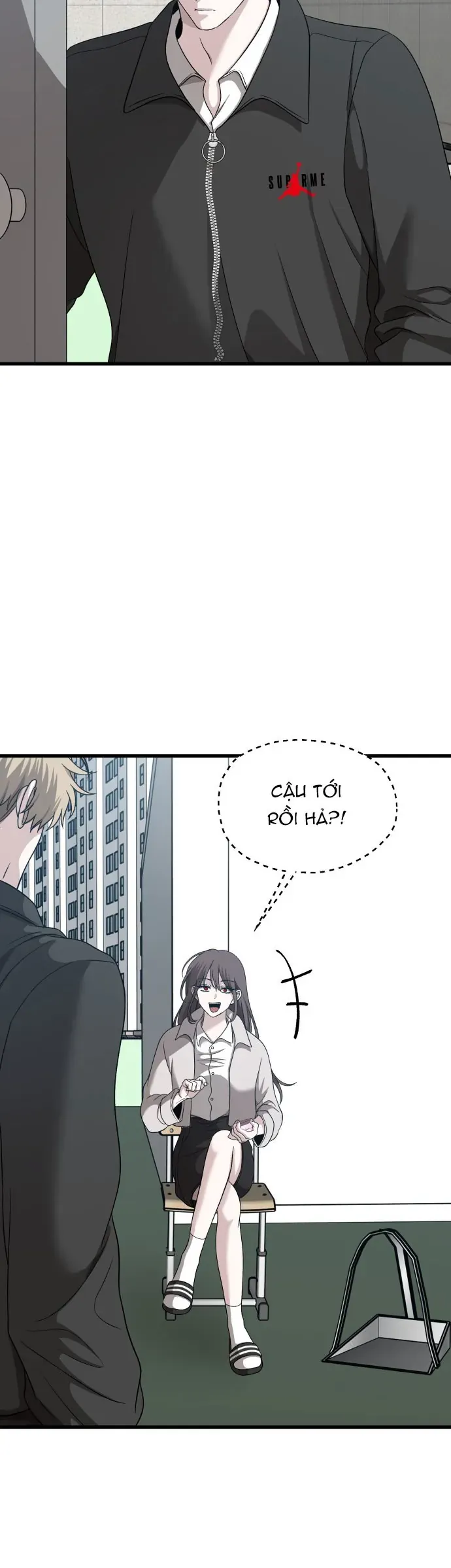 Đánh Cắp So Hee Chap 21 - Next Chap 20
