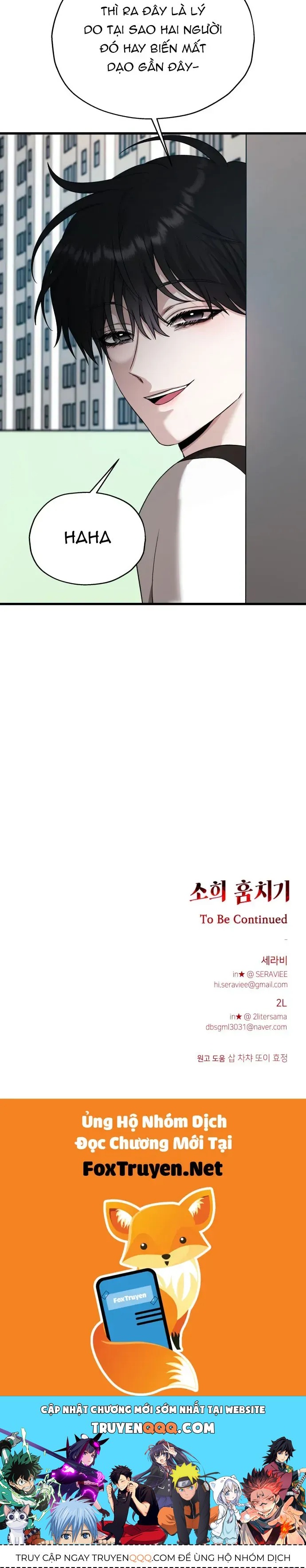 Đánh Cắp So Hee Chap 21 - Next Chap 20