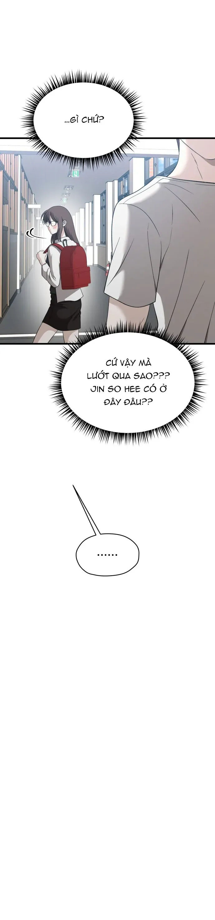 Đánh Cắp So Hee Chap 21 - Next Chap 20