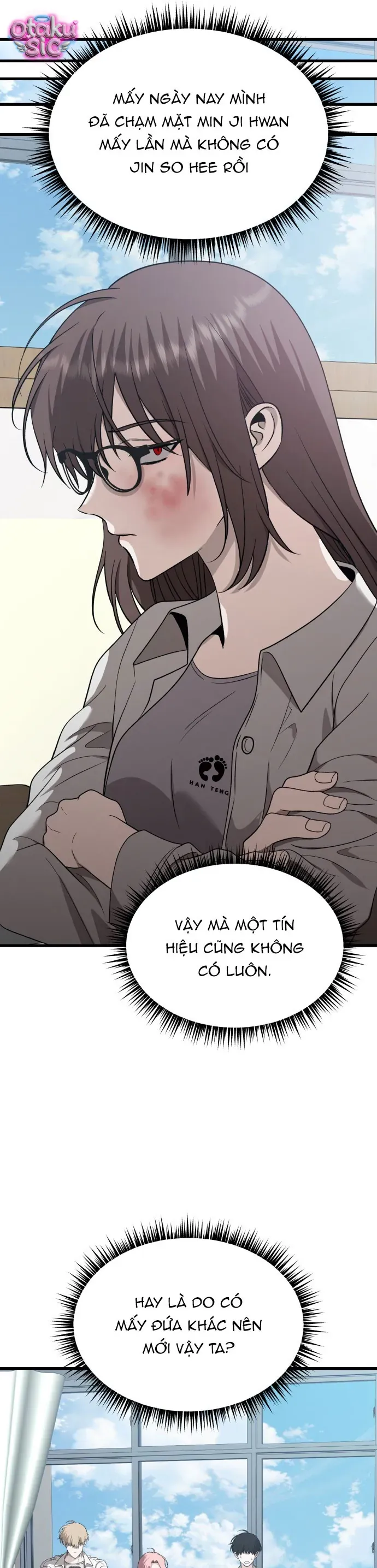 Đánh Cắp So Hee Chap 21 - Next Chap 20