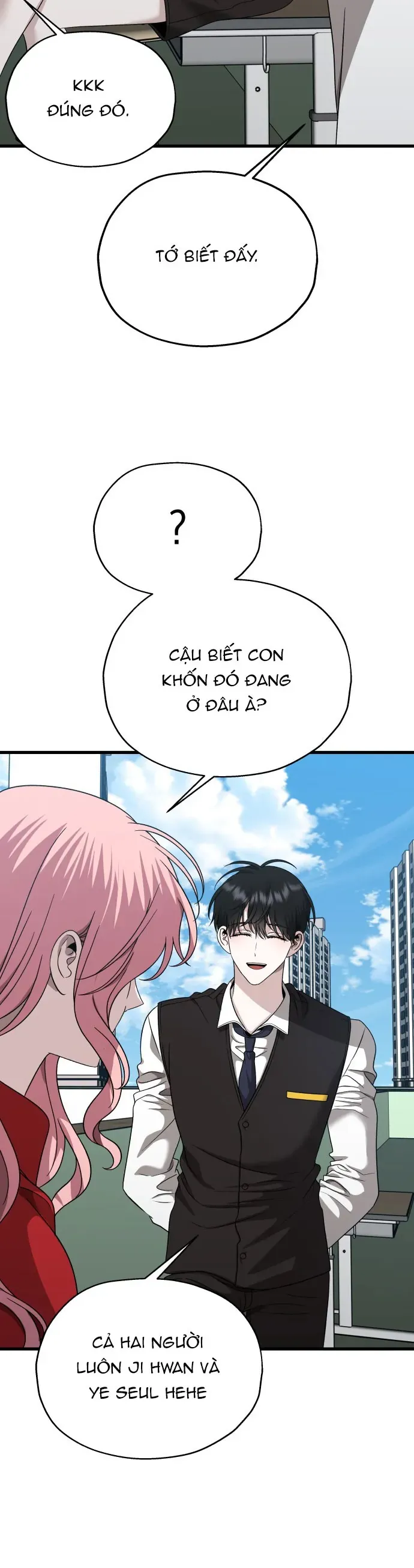 Đánh Cắp So Hee Chap 22 - Next Chap 21