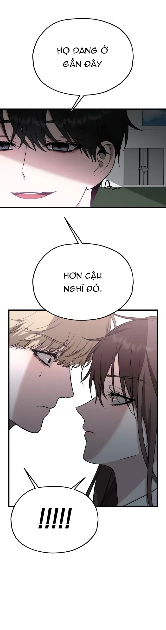 Đánh Cắp So Hee Chap 22 - Next Chap 21