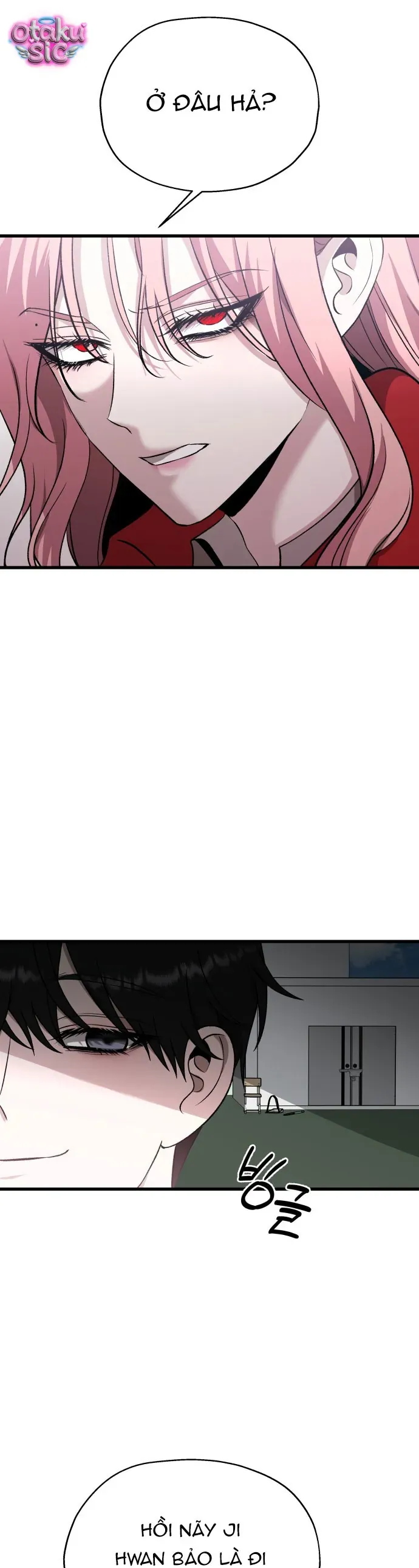 Đánh Cắp So Hee Chap 22 - Next Chap 21