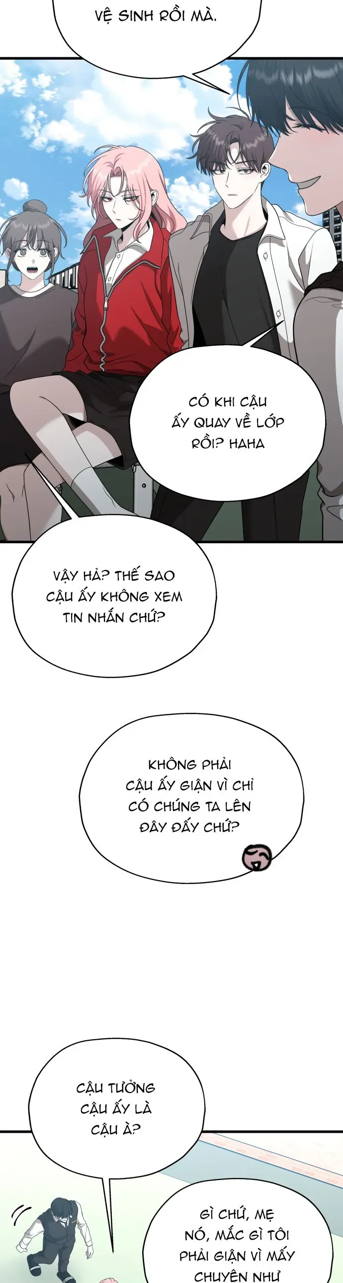 Đánh Cắp So Hee Chap 22 - Next Chap 21