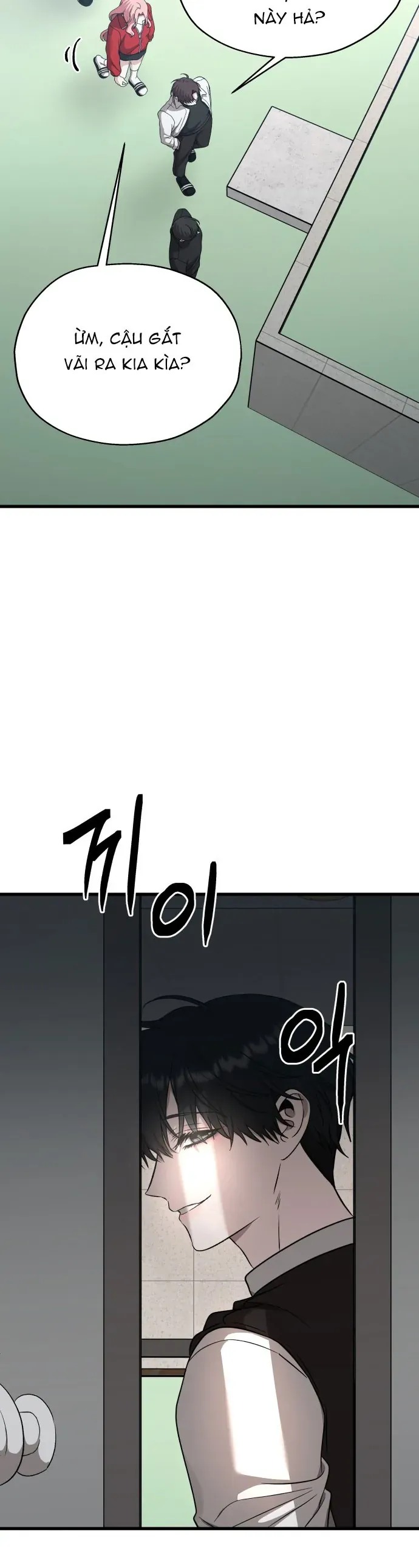 Đánh Cắp So Hee Chap 22 - Next Chap 21