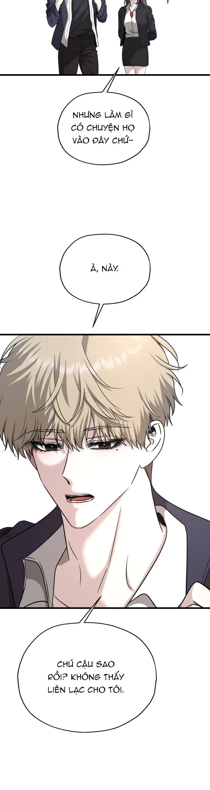 Đánh Cắp So Hee Chap 22 - Next Chap 21