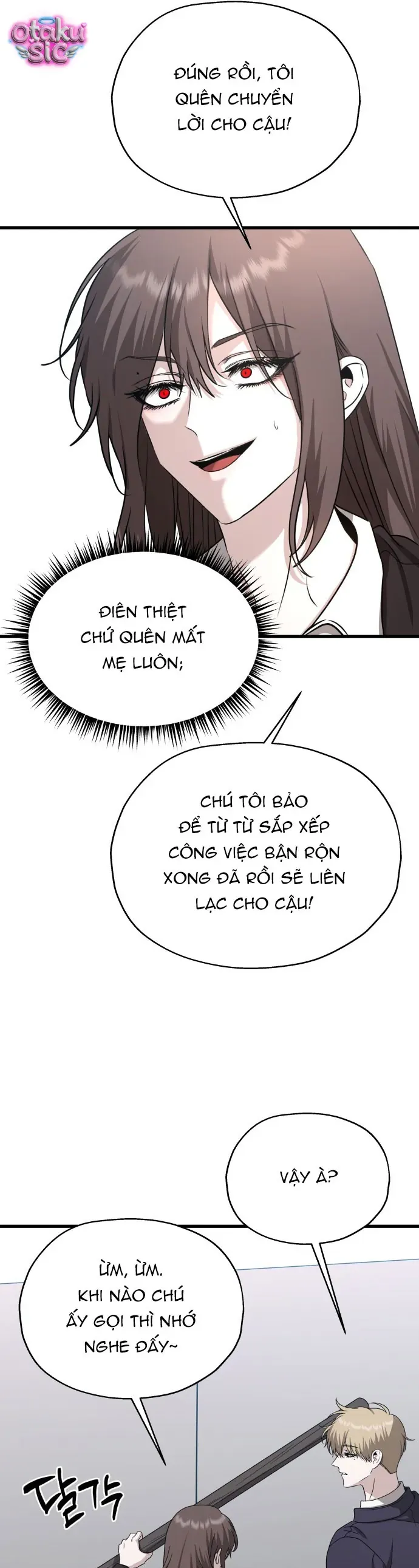 Đánh Cắp So Hee Chap 22 - Next Chap 21