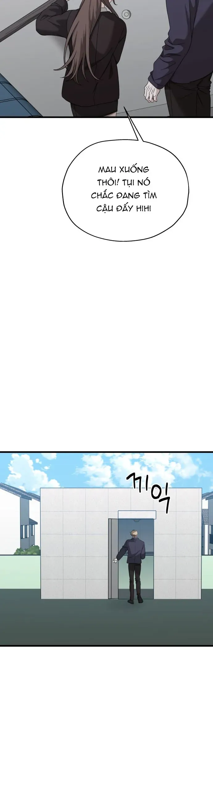 Đánh Cắp So Hee Chap 22 - Next Chap 21