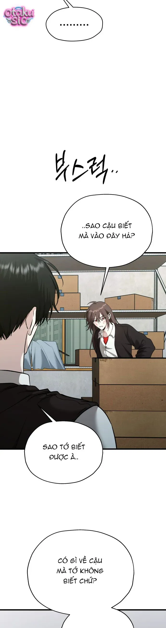 Đánh Cắp So Hee Chap 22 - Next Chap 21