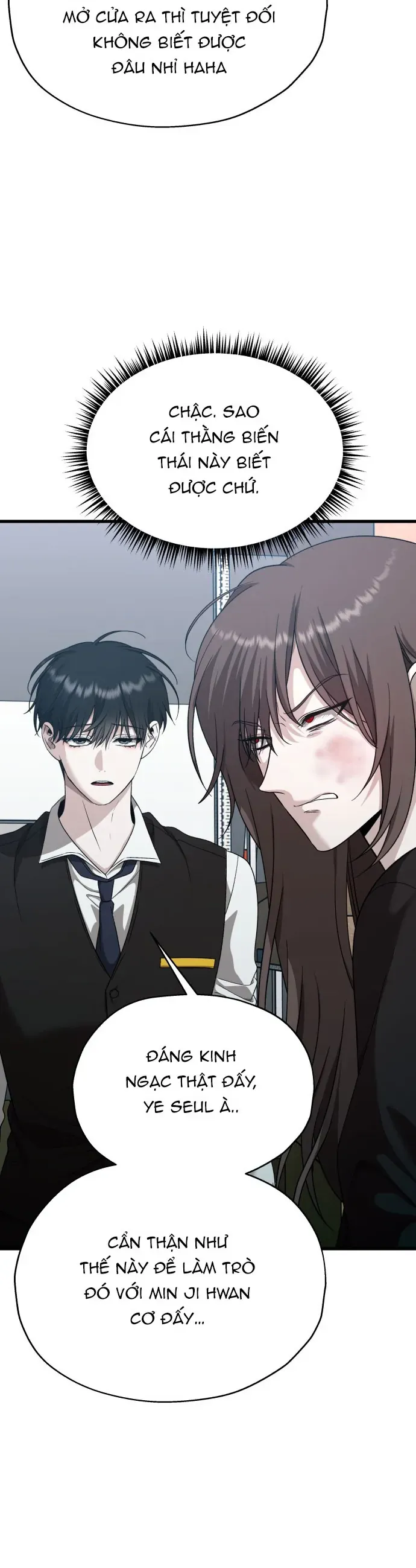 Đánh Cắp So Hee Chap 22 - Next Chap 21
