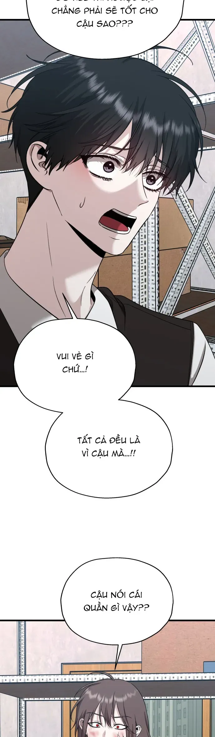 Đánh Cắp So Hee Chap 22 - Next Chap 21
